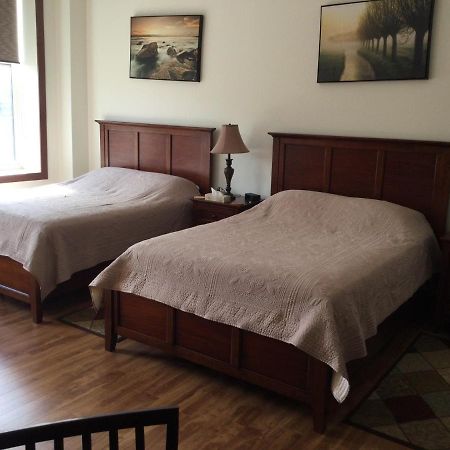 Water Suites Charlottetown Bagian luar foto