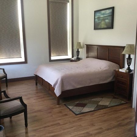 Water Suites Charlottetown Bagian luar foto