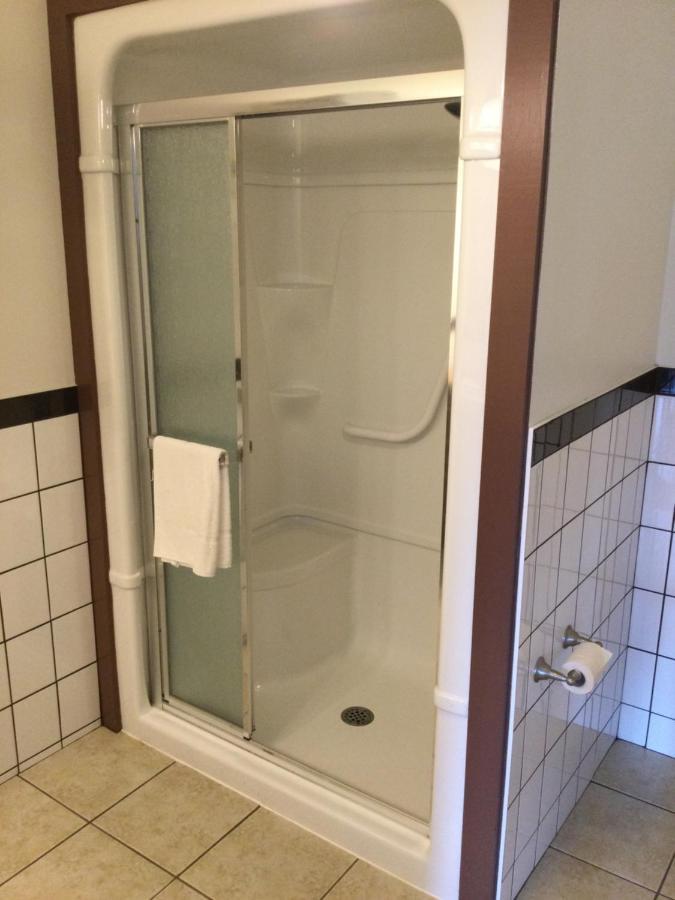 Water Suites Charlottetown Bagian luar foto