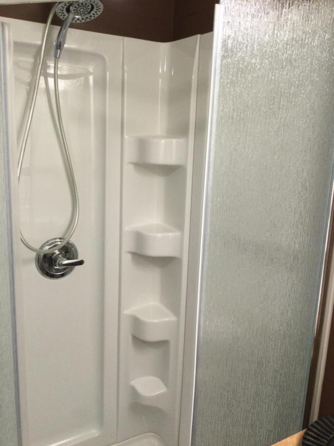 Water Suites Charlottetown Bagian luar foto